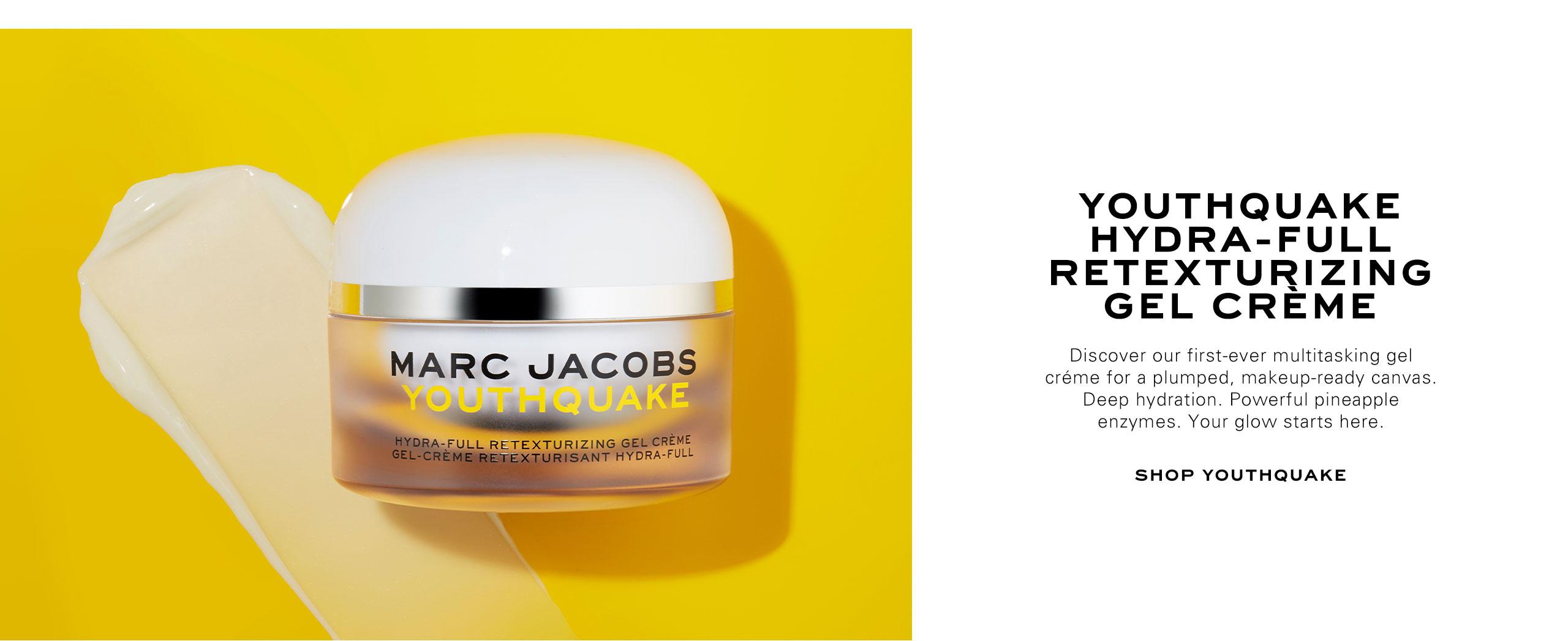 marc jacobs makeup norge
